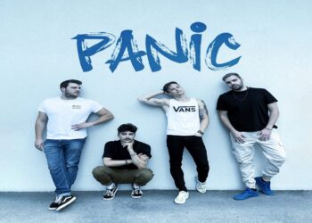 “Panic Room” è il nuovo singolo dei sammarinesi FIVE SIDES.