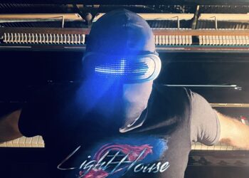 LIGHTHOUSE: “To remember / To forget” il singolo di debutto sancisce la nascita del progetto.