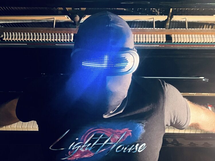 LIGHTHOUSE: “To remember / To forget” il singolo di debutto sancisce la nascita del progetto.