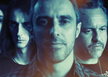 SICKTALE: “SLEDGE DOGS” il primo singolo con SORRY MOM! anticipazione del prossimo album.
