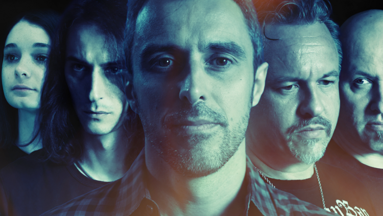SICKTALE: “SLEDGE DOGS” il primo singolo con SORRY MOM! anticipazione del prossimo album.