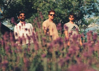 WISDOM TREE: “The moderate flow” una traccia che racchiude ricerca musicale ed artistica.