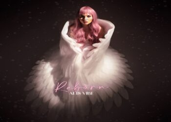 “Reborn”, il primo EP dal sapore pop elettronico di ALIS VIBE.