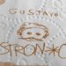 Fuori “Stron*o – Un disco autobiografico” il primo EP di GUSTAVO.