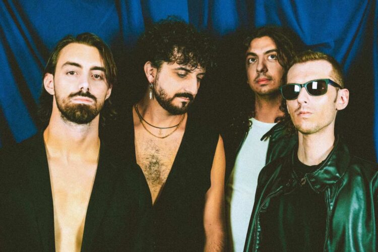 BLUARTICO: “Direzioni opposte” è l’atteso album di debutto.