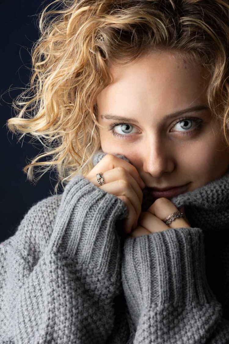 CLAUDIA SACCO: “SOLA CON ME” imparare a trovare un equilibrio con sé stessi non è mai facile.