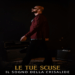 “Le tue scuse”, il nuovo singolo de Il SOGNO DELLA CRISALIDE.