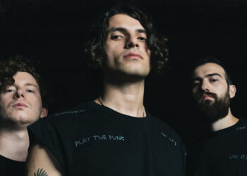 NIGHTSOON: fuori l’album di debutto “EVOLUTION” accompagnato dal singolo e video “BLAME”.