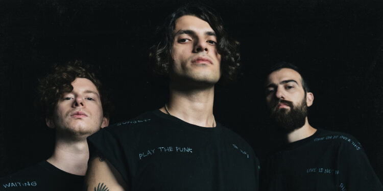 NIGHTSOON: fuori l’album di debutto “EVOLUTION” accompagnato dal singolo e video “BLAME”.