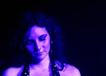 NINFEA: “SOMEONE” un pezzo forte che incita al cambiamento!
