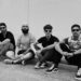 THE UNDERDOGS: “MY FAMILY” un canzone che parla di amicizia vera.