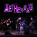 AETHER EGO: “HOW TO DATE CHRIST”un esperimento musicale puramente estetico.