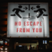 “No Escape From You” è il nuovo singolo di FEDERICO CACCIATORI.