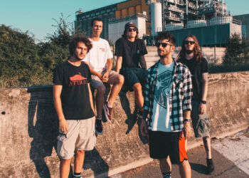 MONDAY PROOF: “ALL OF THIS” un inno punk rock di rimpianto e nostalgia.