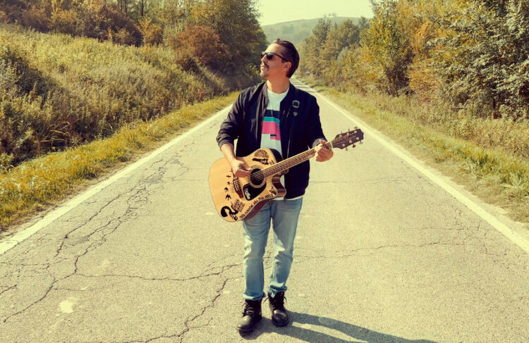 DARIO FLORO: “SAVIOR” un inno all’amore e alla consapevolezza.