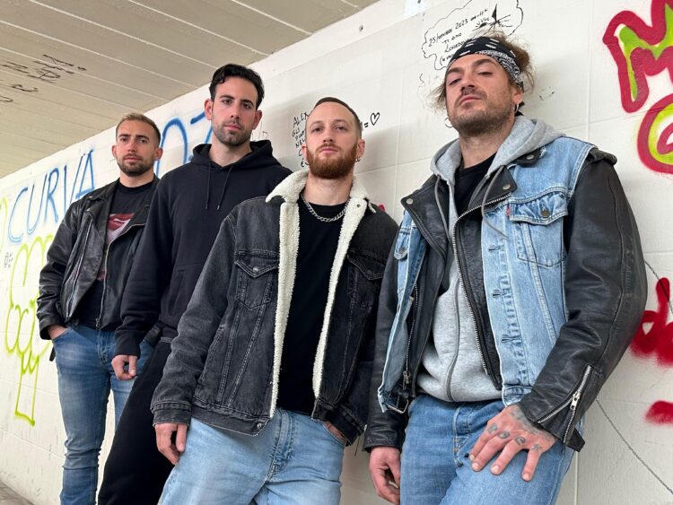 TRIBUNALE OBHAL: “IN GABBIA” fuori il nuovo album accompagnato dal video del singolo “Credi vogliamo ragione”.