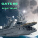 “Il Battello” è il viaggio dei GATE66 dal 2096 ai giorni nostri.