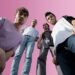 PAINKILLERS: “Non abbastanza”la traccia estratta dalla nuova versione dell’Ep “NEW END Deluxe”.