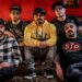 SPLINTERA: “D.A.D (Disagio a Domicilio)” è il nuovo estratto dall’album “THESE ARE OUR FAVOURITE SONGS”.