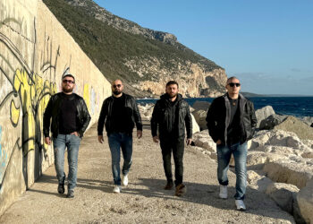 AFTER MIDNIGHT 00:01: “DIRTY BLUES” il singolo di debutto che racconta un amore senza parole.
