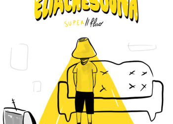 Fuori “Superflùo” di ELIACHESUONA, racconta la storia di un nuovo supereroe.