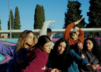 GIUSEPPE D’ALONZO torna con un brano rock da ballare: “Mattinieri del tempo”.