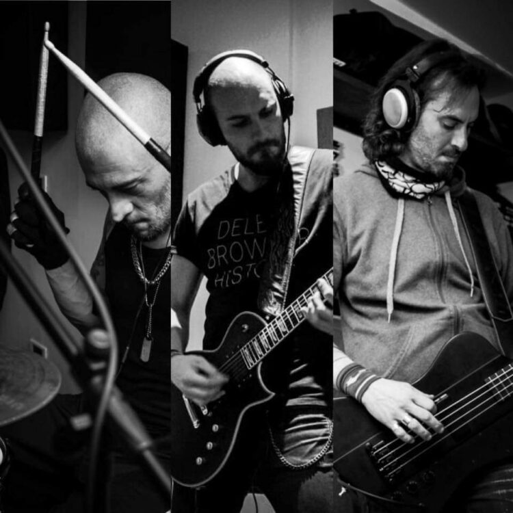 HABANERA: “ASYLUM” il terzo singolo con Sorrymom!