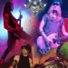 JOLLY ROX: “SHAKE IT ALL” il nuovo singolo arriva con una carica esplosiva.
