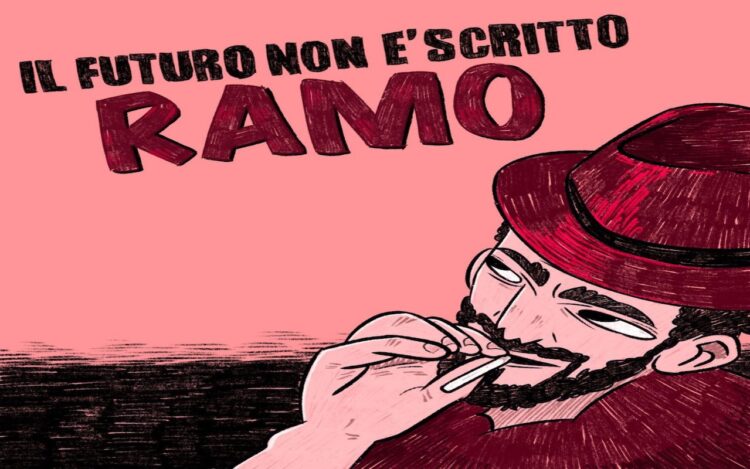 E’ uscito il singolo “Il futuro non è scritto”, l’invito musicale di RAMO.