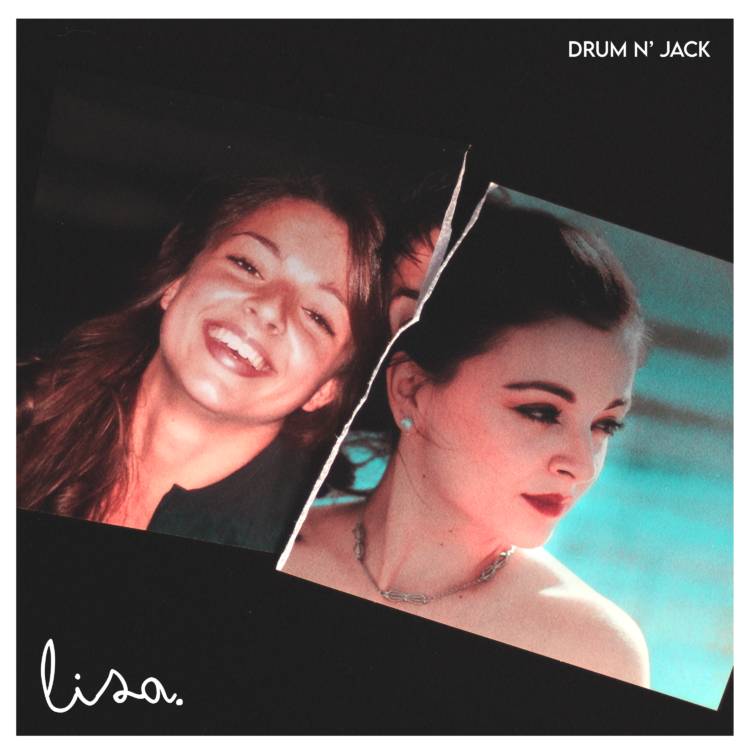 Drum N’ Jack raccontano la storia di “Lisa” su note pop punk.