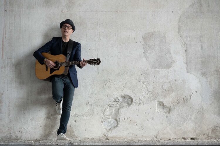 STEFANO DALL’ARMELLiNA esce con il singolo “Rinascere domani” che anticipa l’album “La magnolia stellata” in uscita a ottobre 2024.