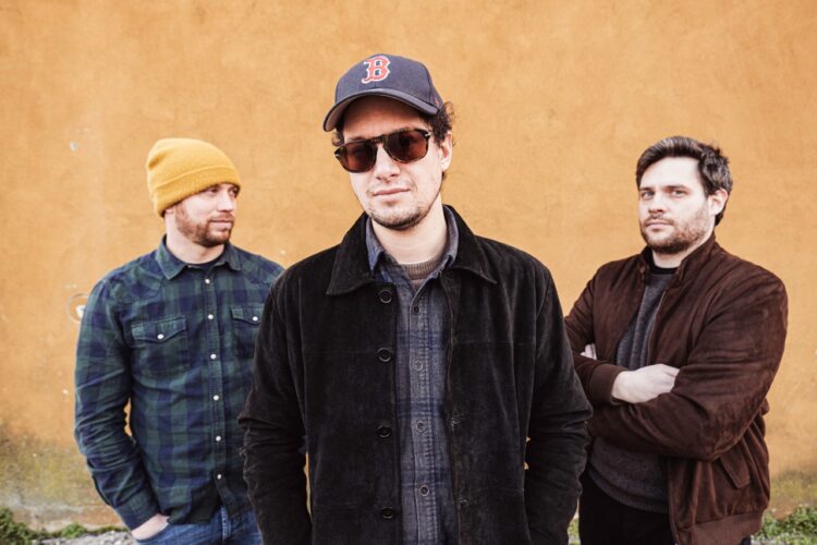 Nuovo disco per la band vicentina BAD BLACK SHEEP con l’album “L840”.