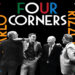 [Recensione] CARLO RIZZOLO con “Four corners” si racconta con un piacevole folk e country americano .