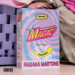 FABIANA MARTONE rispolvera il pop anni ’80 nel nuovo singolo “Magic’”.