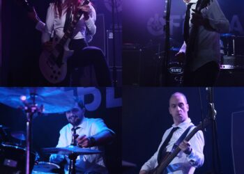 OFFBEATS: “Sex, cars, Rock’n’Roll” il singolo d’esordio.