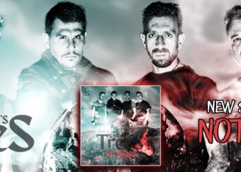 SHERMAN’S TREES :”NOTHING” la band torinese presenta il terzo singolo con SorryMom!