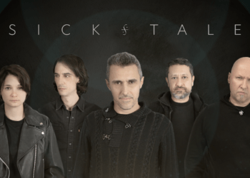 SICKTALE: “Branded” consumo! e quindi sono.