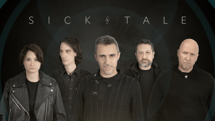SICKTALE: “Branded” consumo! e quindi sono.