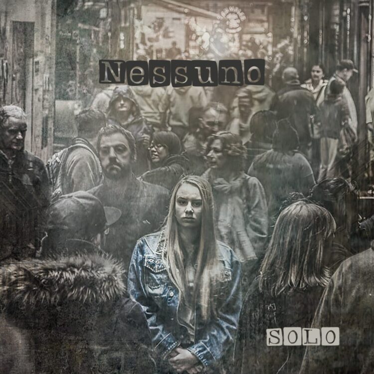 SOLO: “NESSUNO” un richiamo all’altruismo in un mondo egoista.