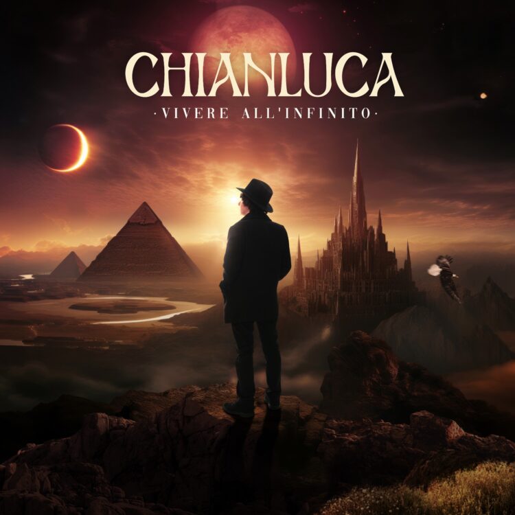 [Recensione] “Vivere all’infinito” di CHIANLUCA.