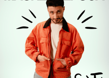 MAURIZIO EPOCA e il singolo dal sapore anni ’80 “Sì tu”.