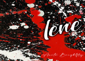“Iene” è il nuovo singolo pop elettronico di ANITA BRIGHTFLY.
