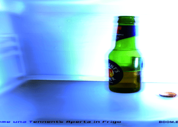 “Come una tennent’s aperta in frigo”, il nuovo singolo di BOOM.BO.