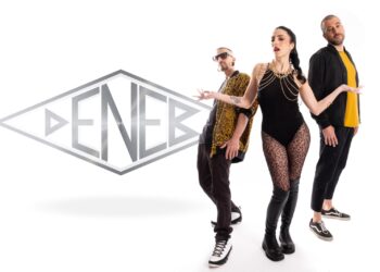 DENEB: “WITCH” il nuovo singolo celebra l’empowerment attraverso la musica!