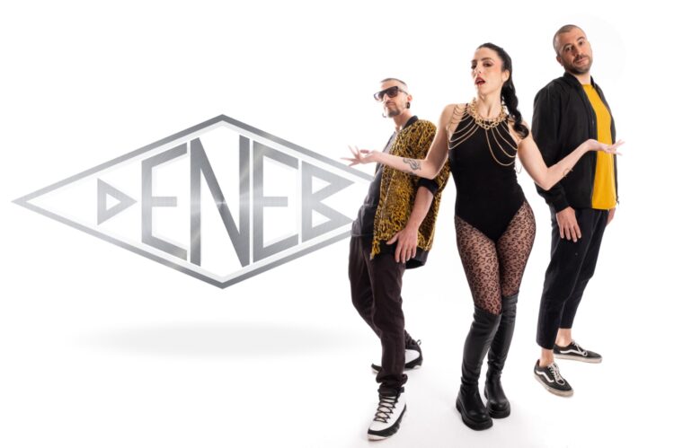 DENEB: “WITCH” il nuovo singolo celebra l’empowerment attraverso la musica!