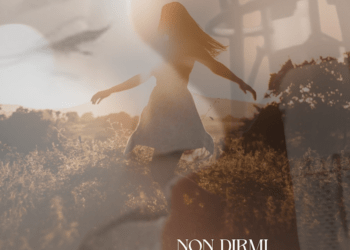 “Non dirmi” è il nuovo singolo della cantautrice LARIA.