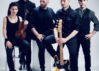 MALISANGU: “MAL MEDITERRANEO” armi di distruzione di massa.