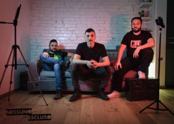 NESSUNO ESCLUSO: “LIBERAZIONE 64” l’esplorazione dei sentimenti alla fine di un’amicizia.