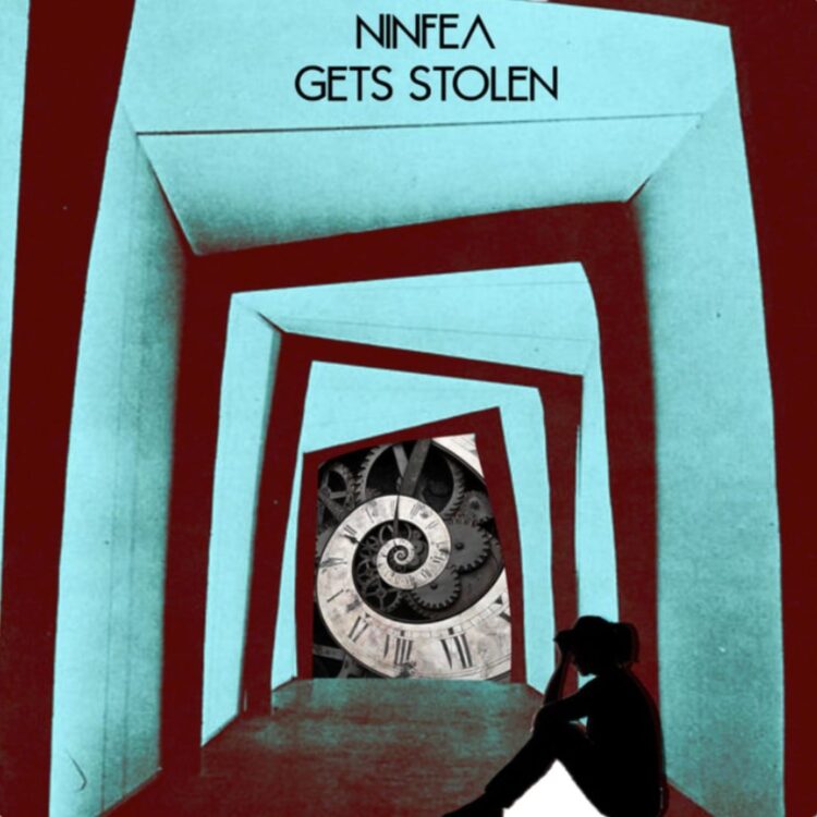 NINFEA: “GETS STOLEN” il nuovo singolo racconta il tormento della giovane artista.