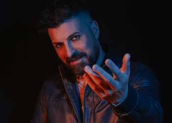 PONCH: “MUSGRAVITE” un nuovo amore raro come una pietra preziosa.